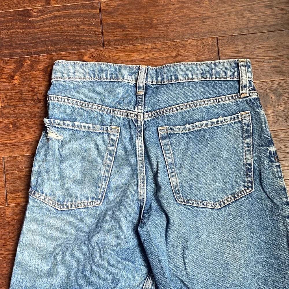 GAP Kids Blue Jeans